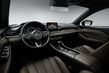 Recensione aggiornato station wagon Mazda 6 Combi foto 5