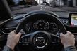 Recensione aggiornato station wagon Mazda 6 Combi foto 7