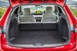 Recensione aggiornato station wagon Mazda 6 Combi foto 8