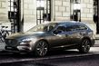 Recensione aggiornato station wagon Mazda 6 Combi foto 2
