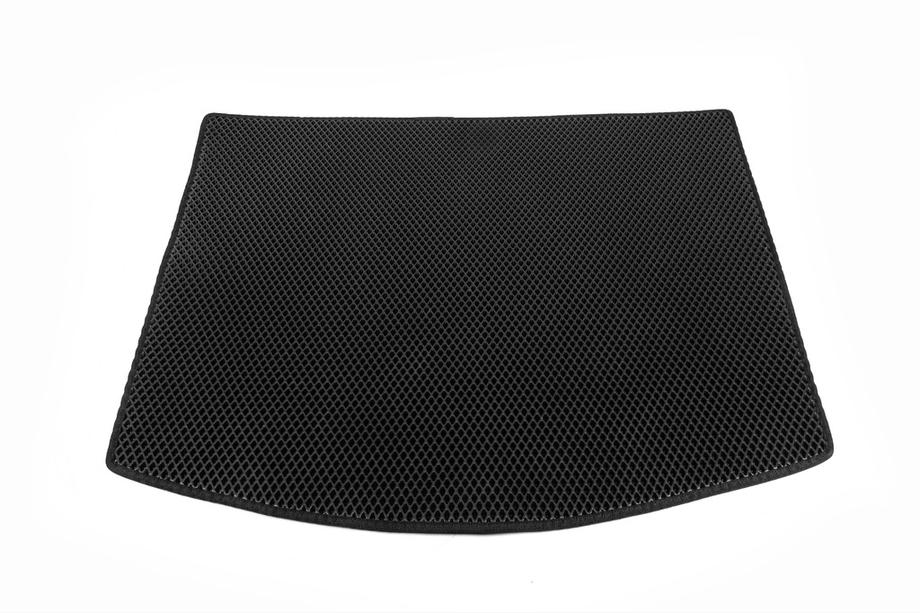 Mazda CX-5 2012-2017 Tappetino bagagliaio (EVA, Nero) Image