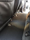 Toyota Land Cruiser 80 1990-1997 Tappetini EVA (neri) Toyota Land Cruiser 80 1990-1997 VX Tappetini EVA (blu) foto 2