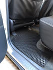 Toyota Land Cruiser 80 1990-1997 Tappetini EVA (neri) Toyota Land Cruiser 80 1990-1997 VX Tappetini EVA (blu) foto 3