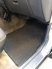 Toyota Land Cruiser 80 1990-1997 Tappetini EVA (neri) Toyota Land Cruiser 80 1990-1997 VX Tappetini EVA (blu) foto 6