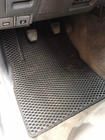 Toyota Land Cruiser 80 1990-1997 Tappetini EVA (neri) Toyota Land Cruiser 80 1990-1997 VX Tappetini EVA (blu) foto 8