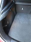 Kia Ceed 2018- Tappetino bagagliaio (EVA, Nero) foto 2
