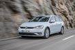 Sfoglia station wagon Volkswagen Golf Variant foto 2