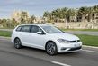 Sfoglia station wagon Volkswagen Golf Variant foto 12