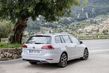 Sfoglia station wagon Volkswagen Golf Variant foto 11