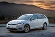 Sfoglia station wagon Volkswagen Golf Variant foto 10