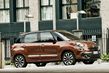 Recensione del cd di minivan Fiat 500L foto 1