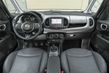 Recensione del cd di minivan Fiat 500L foto 6