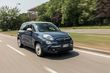 Recensione del cd di minivan Fiat 500L foto 5