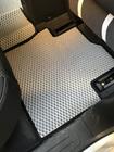 Renault Koleos 2008-2016 Tappetini EVA (Grigio) foto 3