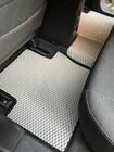 Renault Koleos 2008-2016 Tappetini EVA (Grigio) foto 4