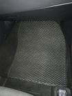 Toyota C-HR 2016-2023 Tappetini EVA (neri) foto 2