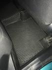 Toyota C-HR 2016-2023 Tappetini EVA (neri) foto 4