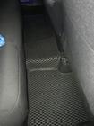 Toyota C-HR 2016-2023 Tappetini EVA (neri) foto 5