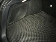 Toyota C-HR 2016-2023 Tappetino bagagliaio (EVA, Nero) foto 2