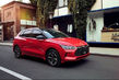 Elettrico hatchback a cinque porte, BYD e2 foto 3