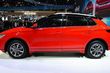 Elettrico hatchback a cinque porte, BYD e2 foto 7