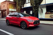 Elettrico hatchback a cinque porte, BYD e2 foto 12