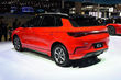 Elettrico hatchback a cinque porte, BYD e2 foto 10