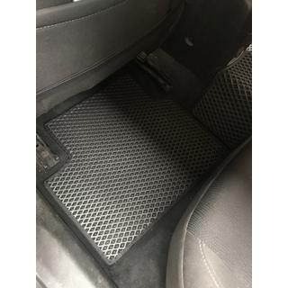 Tappetini EVA (neri) Opel Insignia 2008-2017 foto 3