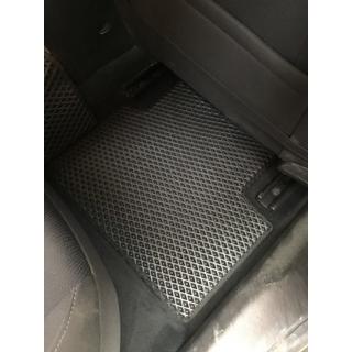 Tappetini EVA (neri) Opel Insignia 2008-2017 foto 4