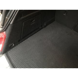 Tappetino bagagliaio (EVA, poliuretano, nero) SW Opel Insignia 2008-2017 foto 2