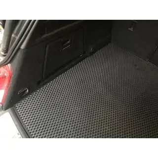 Tappetino bagagliaio (EVA, poliuretano, nero) SW Opel Insignia 2008-2017 foto 2