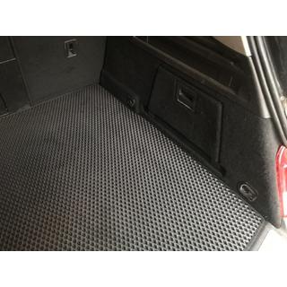 Tappetino bagagliaio (EVA, poliuretano, nero) SW Opel Insignia 2008-2017 foto 4