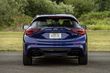 Il crossover compatto Infiniti QX30 foto 15