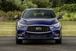 Il crossover compatto Infiniti QX30 foto 2