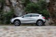 Il crossover compatto Infiniti QX30 foto 14