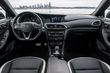 Il crossover compatto Infiniti QX30 foto 6