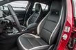 Il crossover compatto Infiniti QX30 foto 7