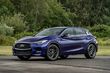 Il crossover compatto Infiniti QX30 foto 1
