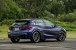 Il crossover compatto Infiniti QX30 foto 3