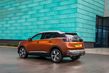 Compatto crossover Peugeot 3008 seconda generazione foto 4