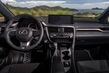 Versione restyling del crossover Lexus RX foto 6