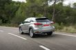Versione restyling del crossover Lexus RX foto 10