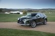 Versione restyling del crossover Lexus RX foto 4