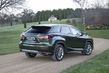 Versione restyling del crossover Lexus RX foto 14