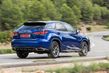 Versione restyling del crossover Lexus RX foto 5