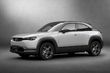 Crossover Mazda MX-30: la prima auto elettrica di serie della società giapponese foto 3