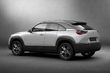 Crossover Mazda MX-30: la prima auto elettrica di serie della società giapponese foto 5