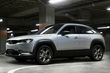 Crossover Mazda MX-30: la prima auto elettrica di serie della società giapponese foto 13