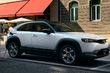 Crossover Mazda MX-30: la prima auto elettrica di serie della società giapponese foto 2