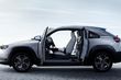 Crossover Mazda MX-30: la prima auto elettrica di serie della società giapponese foto 4